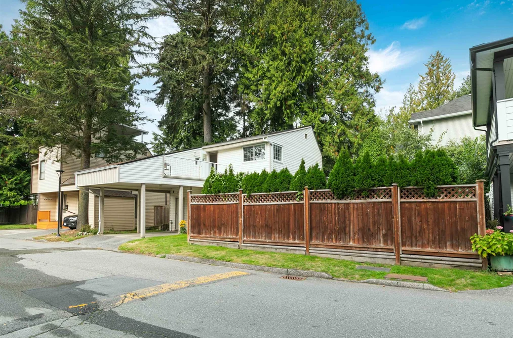 House for sale at 41 2986 Coast Meridian Road Port Coquitlam British Columbia - MLS: R3091752