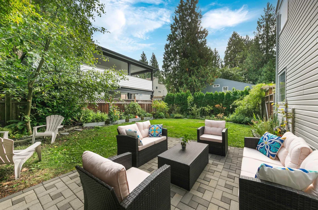 41 2986 COAST MERIDIAN ROAD, Port Coquitlam BC V3B 3M8, Port Coquitlam BC — Residential for Sale - Photo 2