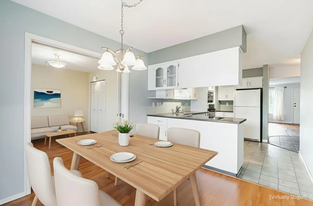 41 32959 GEORGE FERGUSON WAY, Abbotsford BC V2S 7W9, Abbotsford BC — Residential for Sale - Photo 4
