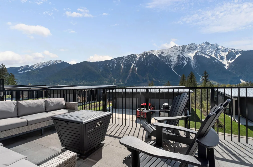 Half Duplex for sale at 41 4000 Sunstone Way Pemberton British Columbia - MLS: R3113102