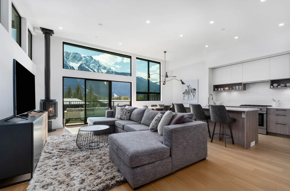 41 4000 SUNSTONE WAY, Pemberton BC V0N 2L3, Pemberton BC — Residential for Sale - Photo 3
