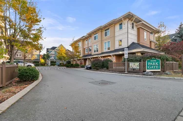 45290 Soowahlie Cres Unit 41, Chilliwack, BC - MLS: R3175867