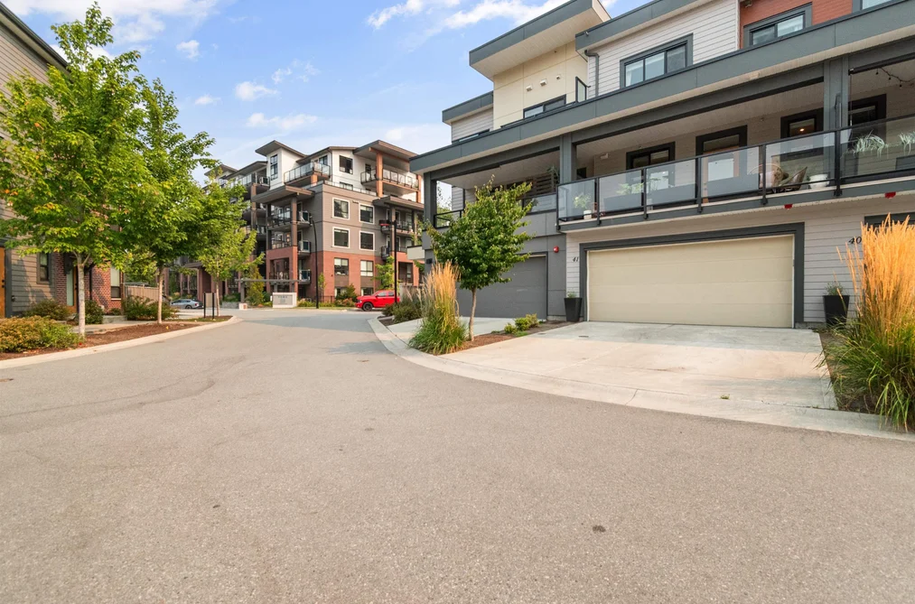 Townhouse for sale at 41 45500 Campus Drive Chilliwack British Columbia - MLS: R3081861