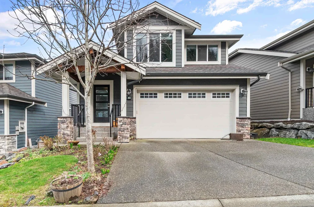 House for sale at 41 50634 Ledgestone Place Chilliwack British Columbia - MLS: R3099015