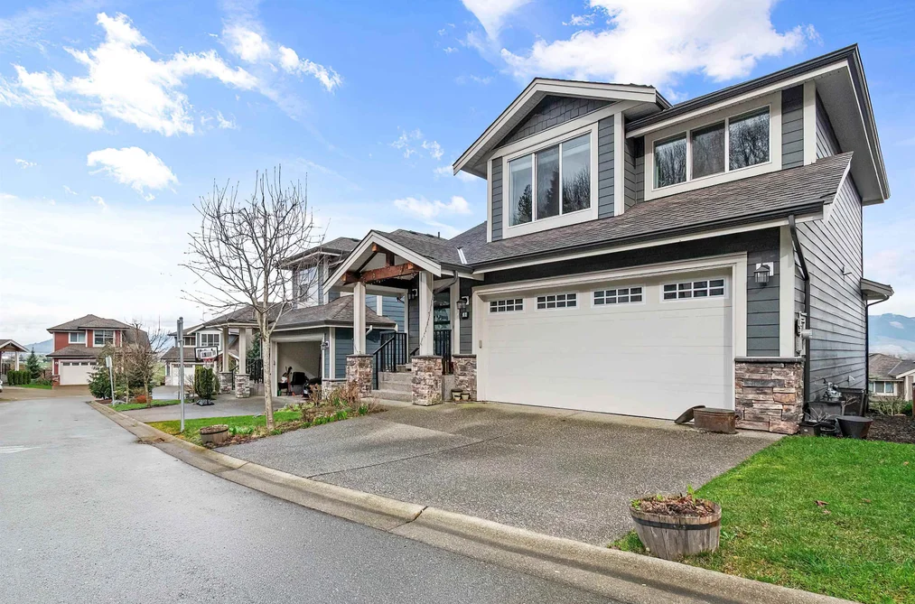 41 50634 LEDGESTONE PLACE, Chilliwack BC V2P 0E7, Chilliwack BC — Residential for Sale - Photo 2