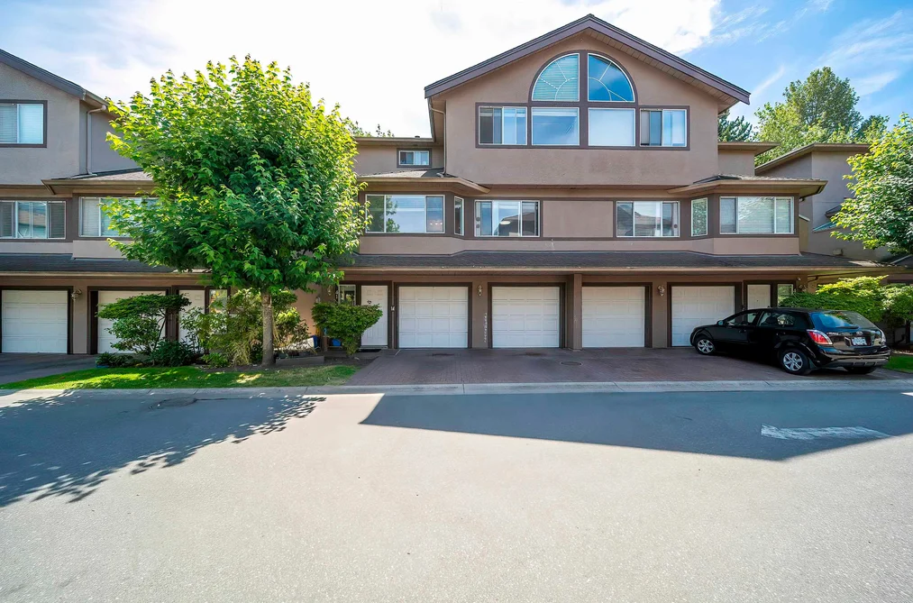 Townhouse for sale at 41 5380 Smith Drive Richmond British Columbia - MLS: R3024103