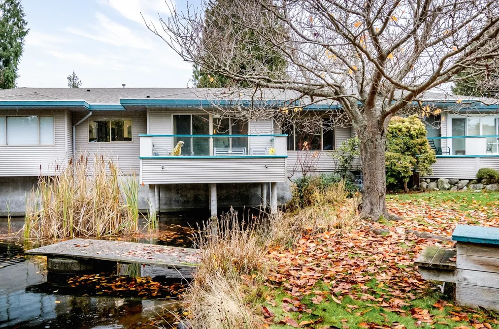 Townhouse for sale at 41 555 Eaglecrest Drive Gibsons British Columbia - MLS: R3067471