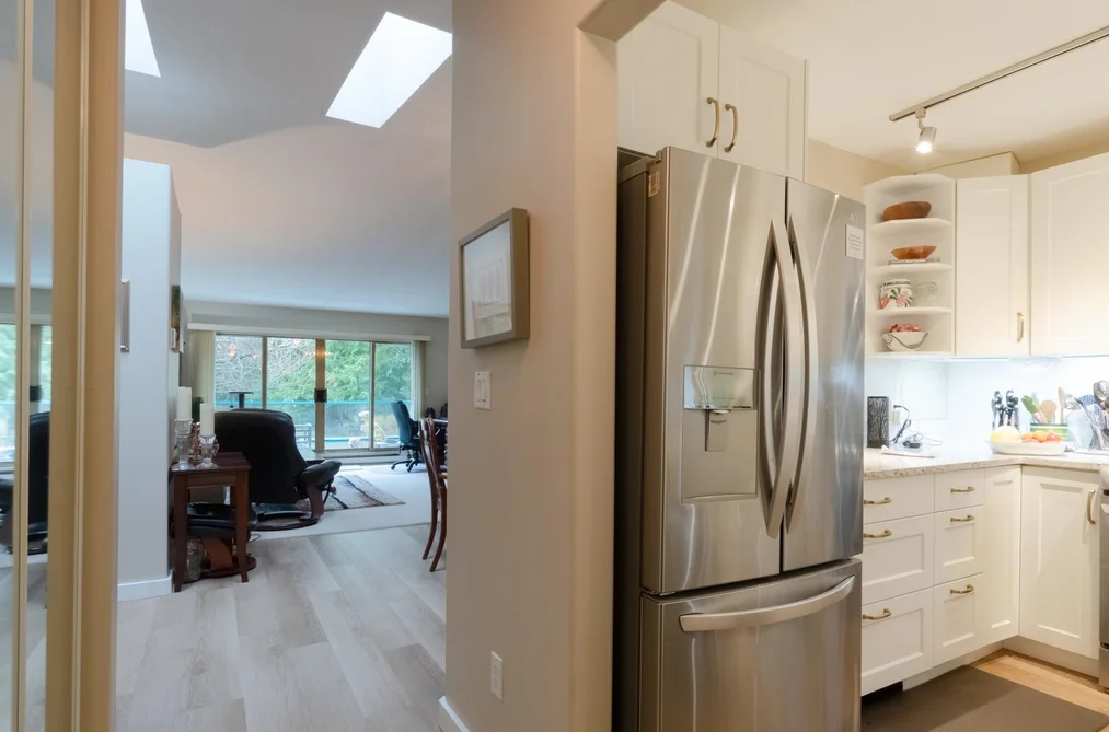 41 555 EAGLECREST DRIVE, Gibsons BC V0N 1V8, Gibsons BC — Residential for Sale - Photo 3