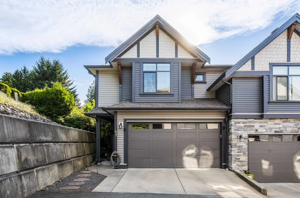 41 5756 PROMONTORY ROAD, Chilliwack BC V2R 0V8, Chilliwack BC — Residential for Sale - Photo 2