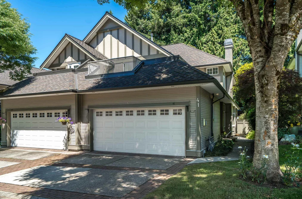 Townhouse for sale at 41 5811 122 Street Surrey British Columbia - MLS: R3135727