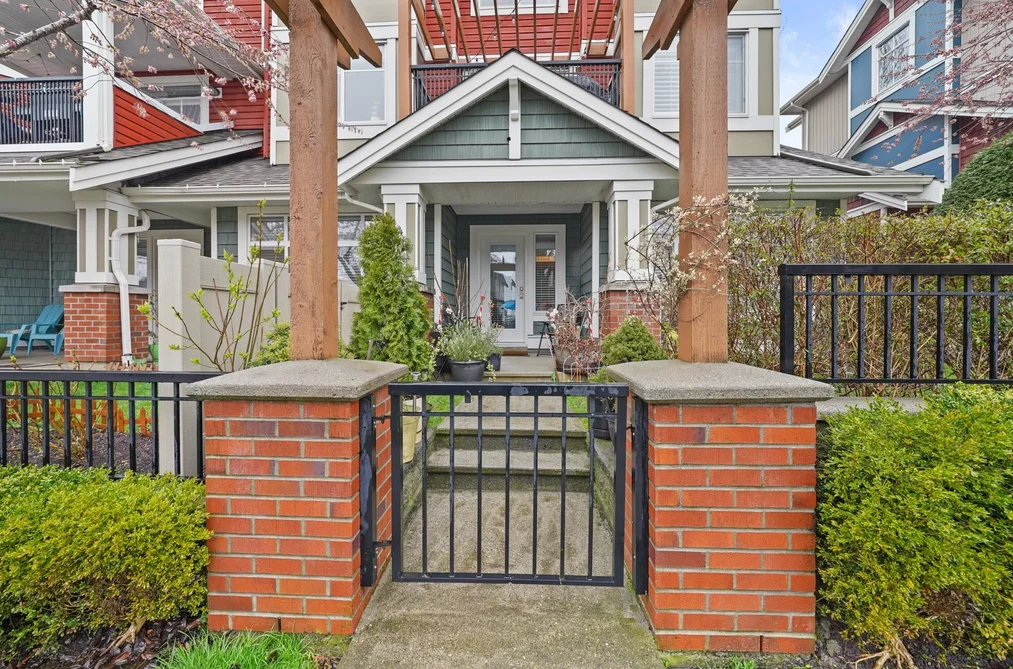 41 6036 164 STREET, Surrey BC V3S 3Y5, Surrey BC — Residential for Sale - Photo 3