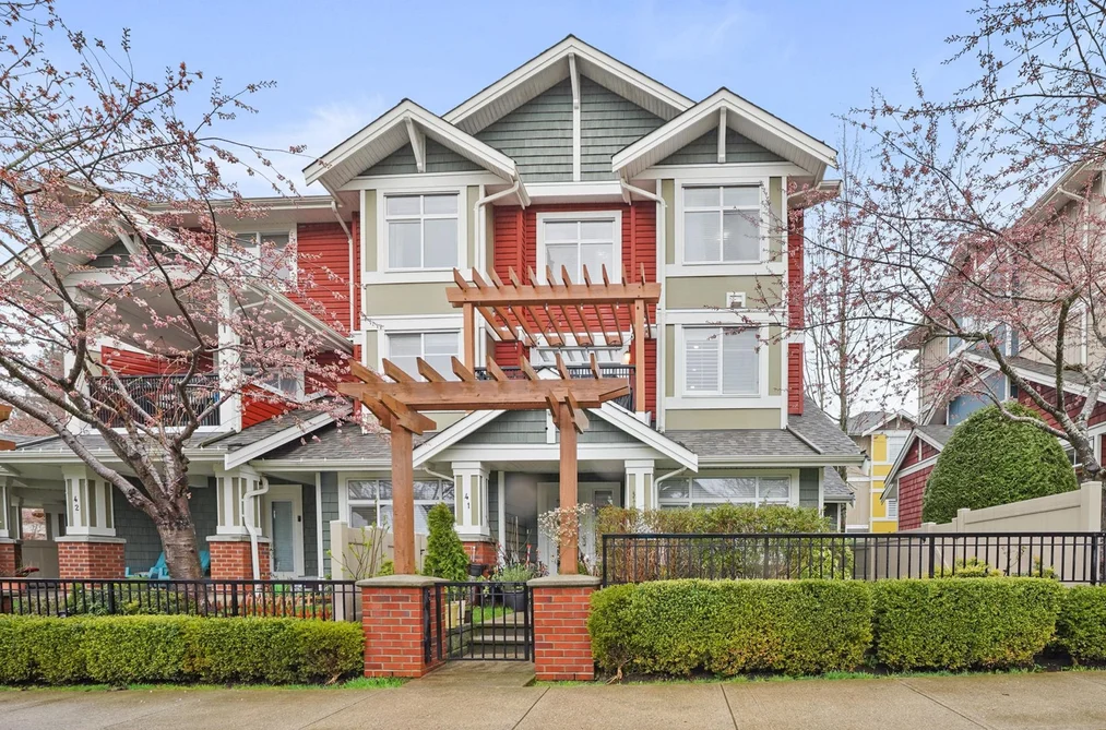 41 6036 164 STREET, Surrey BC V3S 3Y5, Surrey BC — Residential for Sale - Photo 4