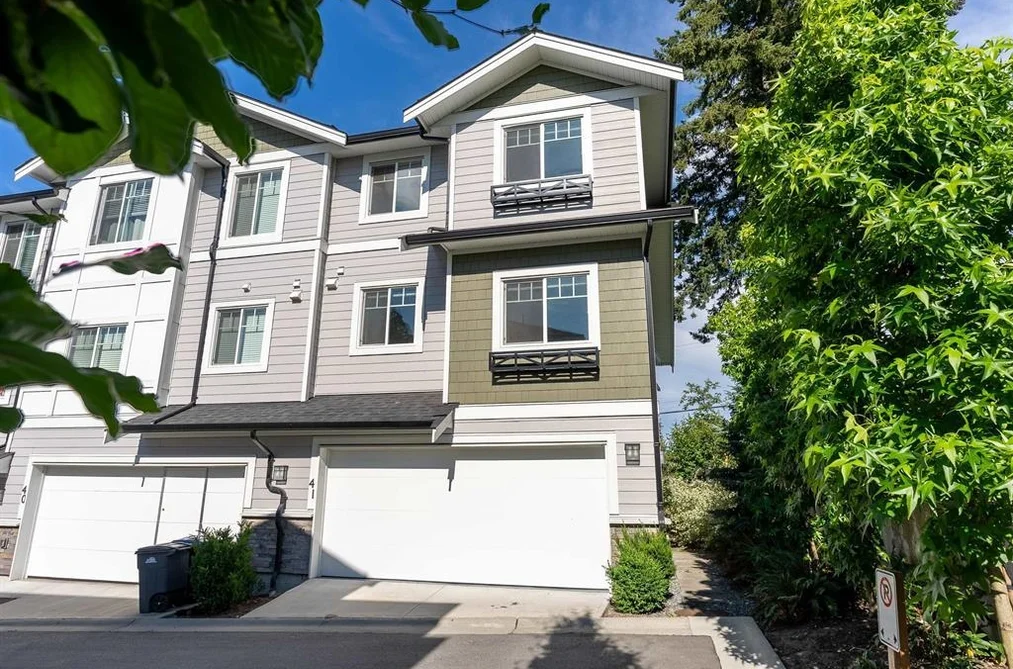 41 6188 141 STREET, Surrey BC V3X 0J7, Surrey BC — Residential for Sale - Photo 2