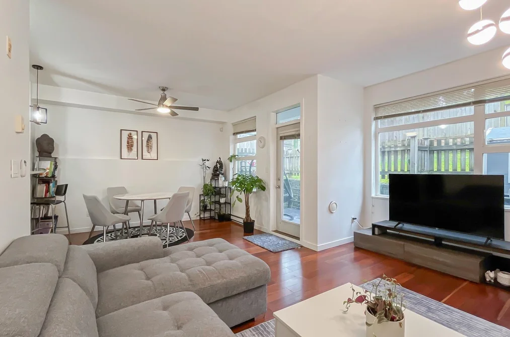 Townhouse for sale at 41 6528 Denbigh Avenue Burnaby British Columbia - MLS: R3102740