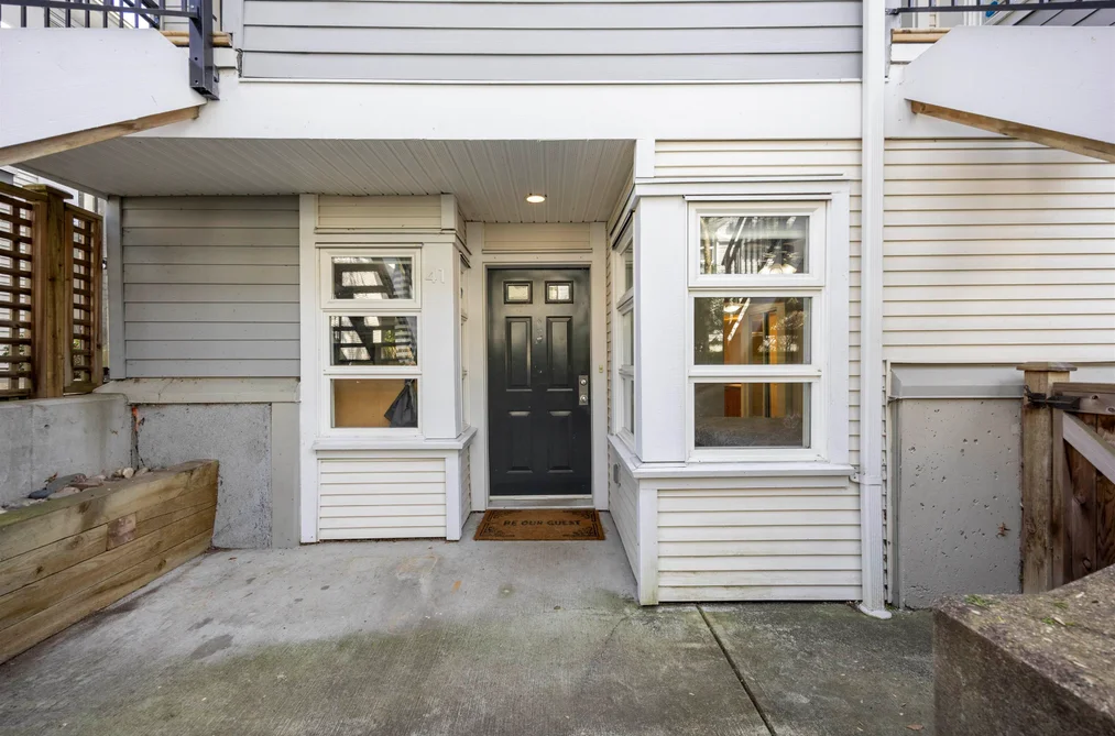 41 6528 DENBIGH AVENUE, Burnaby BC V5H 3R8, Burnaby BC — Residential for Sale - Photo 3