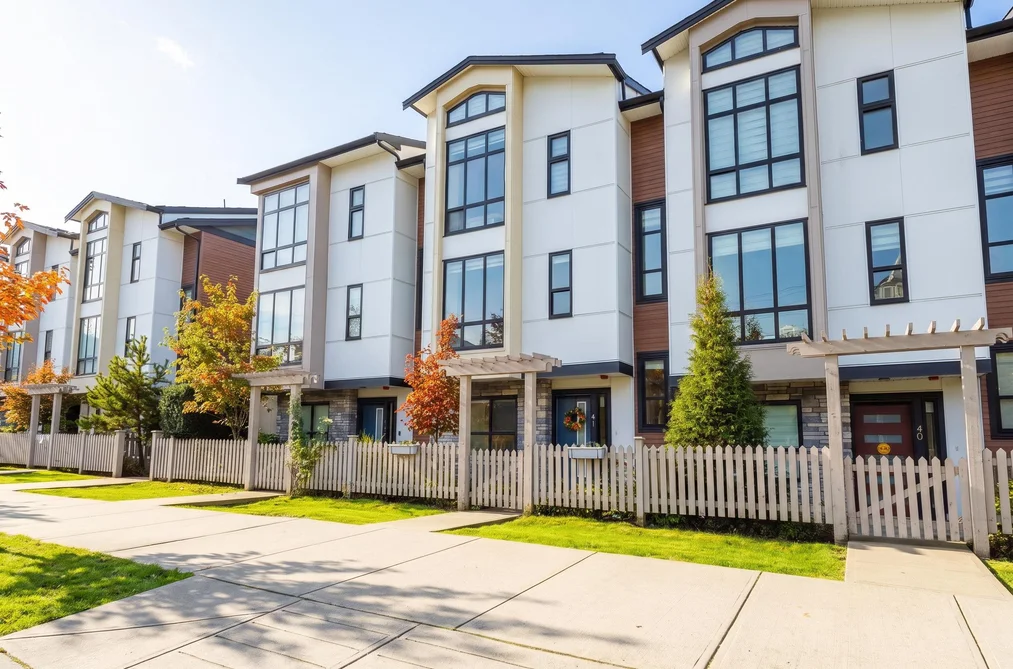 41 - 7670 207 Street, Langley, BC - MLS: R3179860 - Photo 3 41 - 7670 207 Street, Langley, BC - MLS: R3179860 - Photo 3