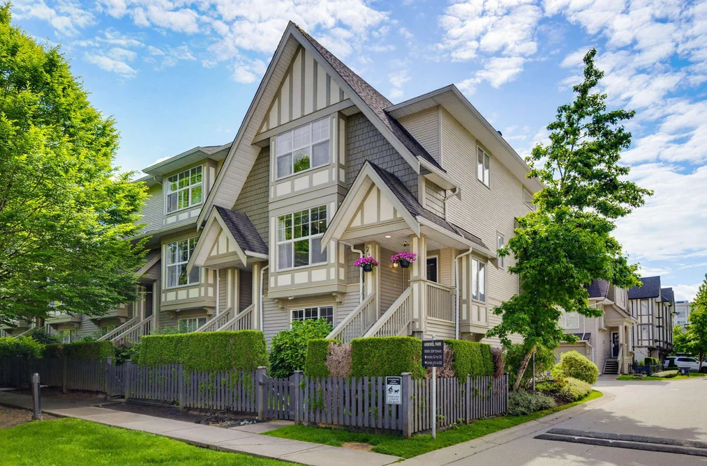 Townhouse for sale at 41 8089 209 Street Langley British Columbia - MLS: R3127293