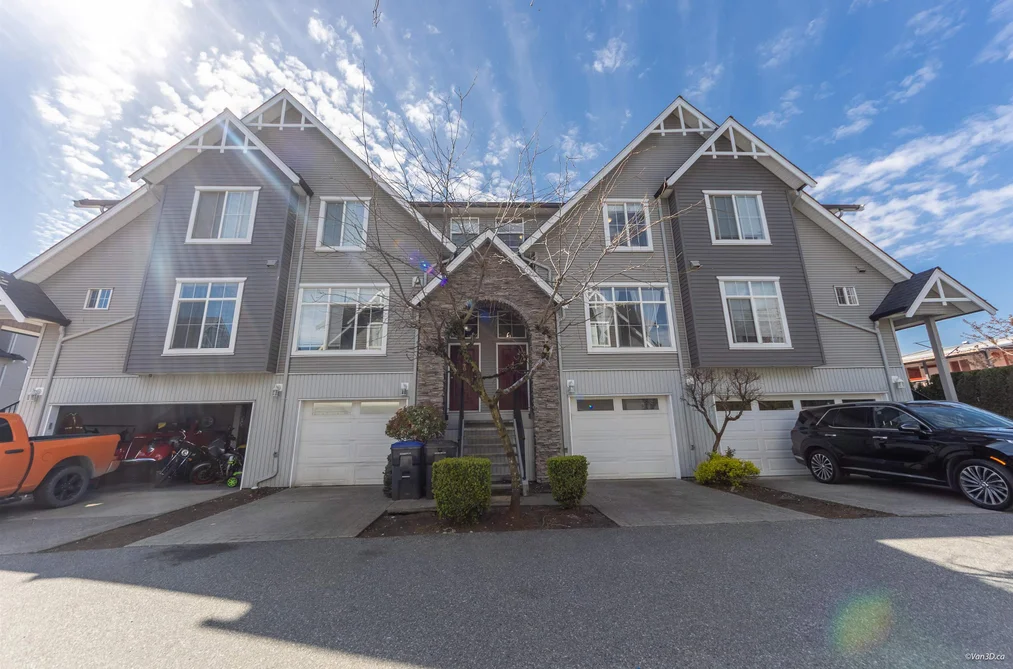 41 8881 WALTERS STREET, Chilliwack BC V2P 8E9, Chilliwack BC — Residential for Sale - Photo 3