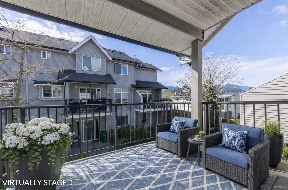 41 8881 WALTERS STREET, Chilliwack BC V2P 8E9, Chilliwack BC — Residential for Sale - Photo 4
