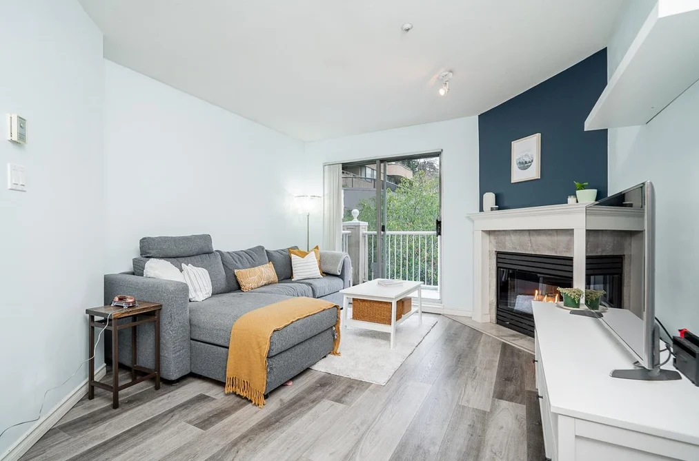 410 1035 AUCKLAND STREET, New Westminster BC V3M 1K9, New Westminster BC — Residential for Sale - Photo 6