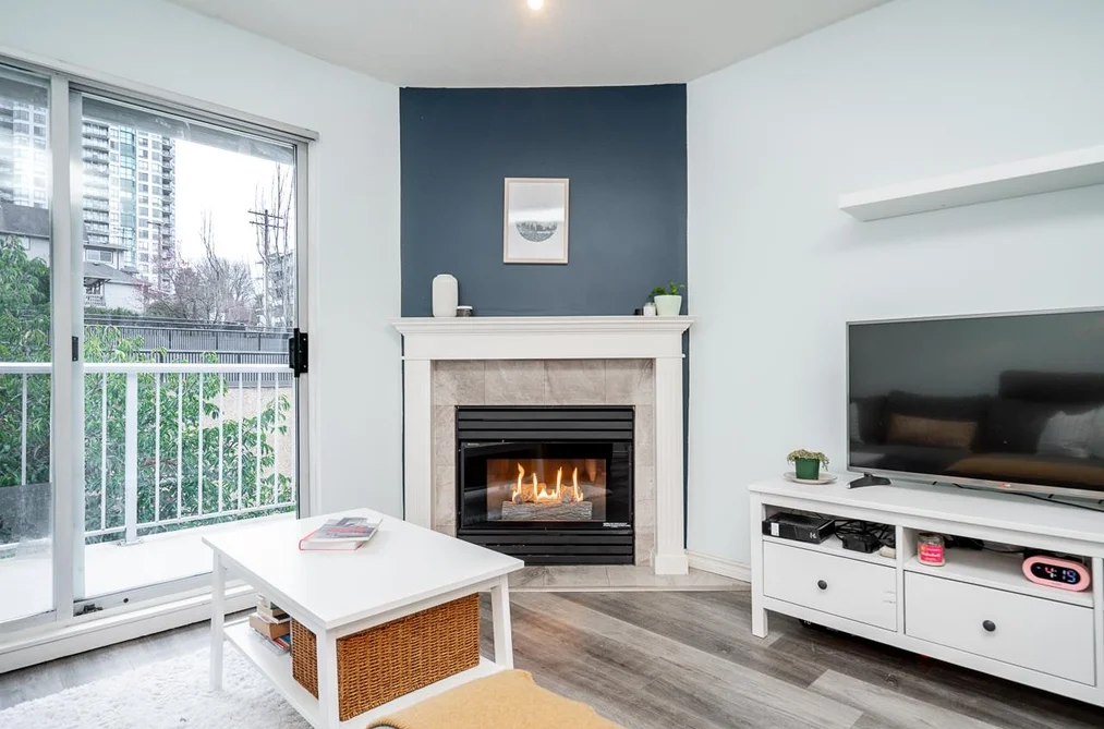 410 1035 AUCKLAND STREET, New Westminster BC V3M 1K9, New Westminster BC — Residential for Sale - Photo 7