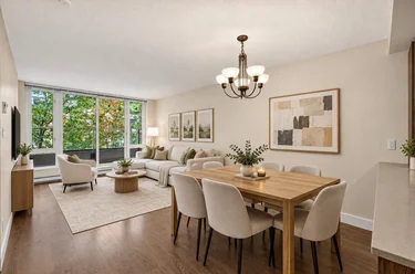 1088 Richards St Unit 410, Vancouver, BC - MLS: R3175912