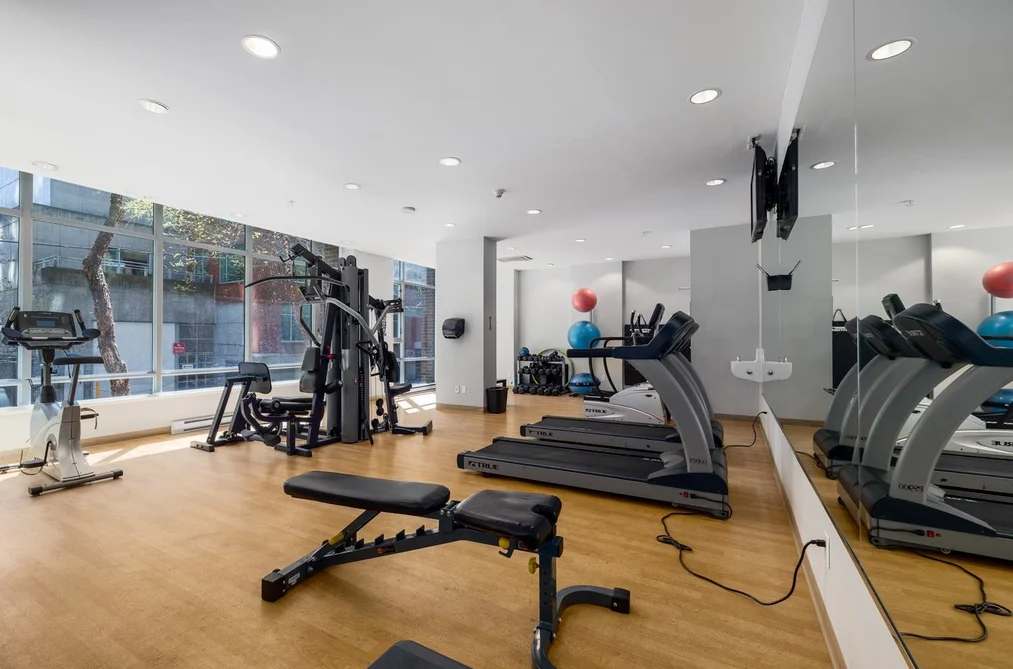 410 - 1088 Richards Street, Vancouver, BC - MLS: R3175912 - Photo 22 410 - 1088 Richards Street, Vancouver, BC - MLS: R3175912 - Photo 22