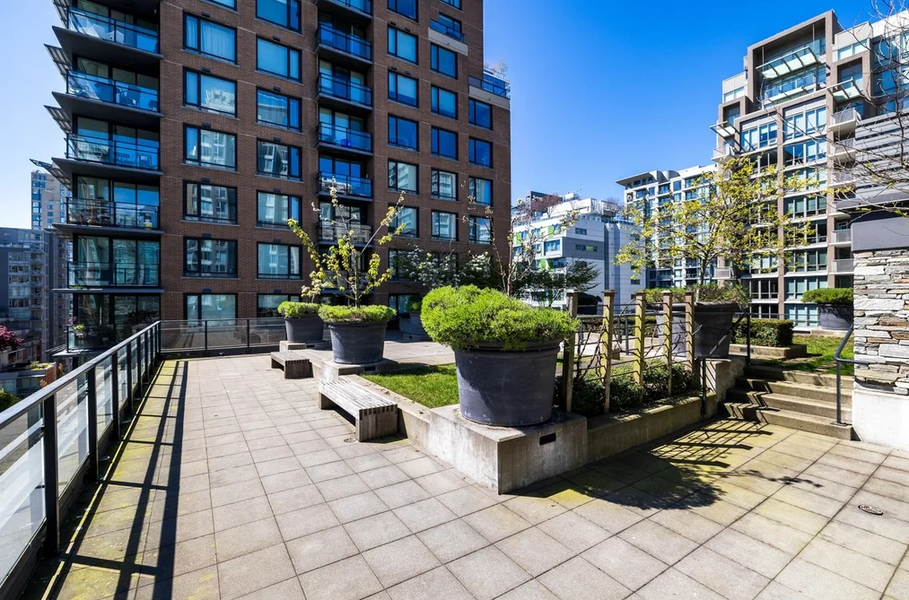 410 - 1088 Richards Street, Vancouver, BC - MLS: R3175912 - Photo 23 410 - 1088 Richards Street, Vancouver, BC - MLS: R3175912 - Photo 23