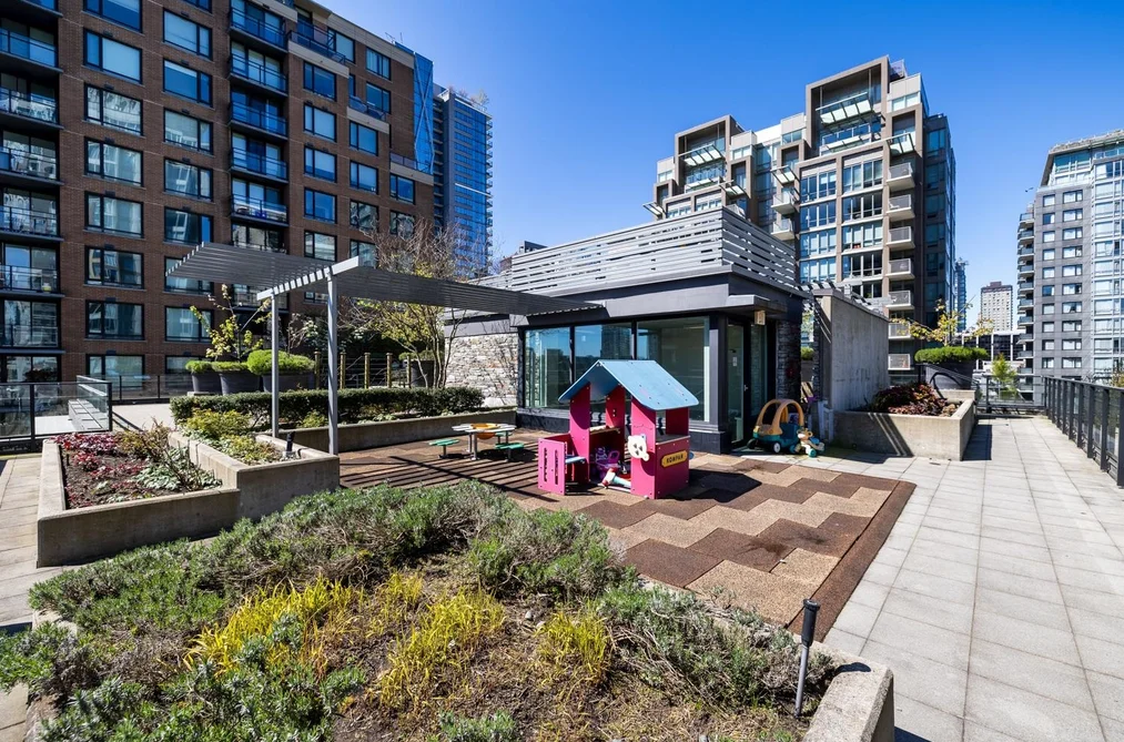 410 - 1088 Richards Street, Vancouver, BC - MLS: R3175912 - Photo 25 410 - 1088 Richards Street, Vancouver, BC - MLS: R3175912 - Photo 25