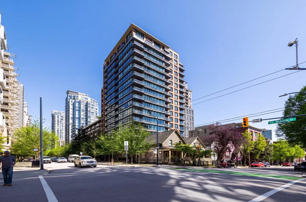 410 - 1088 Richards Street, Vancouver, BC - MLS: R3175912 - Photo 29 410 - 1088 Richards Street, Vancouver, BC - MLS: R3175912 - Photo 29
