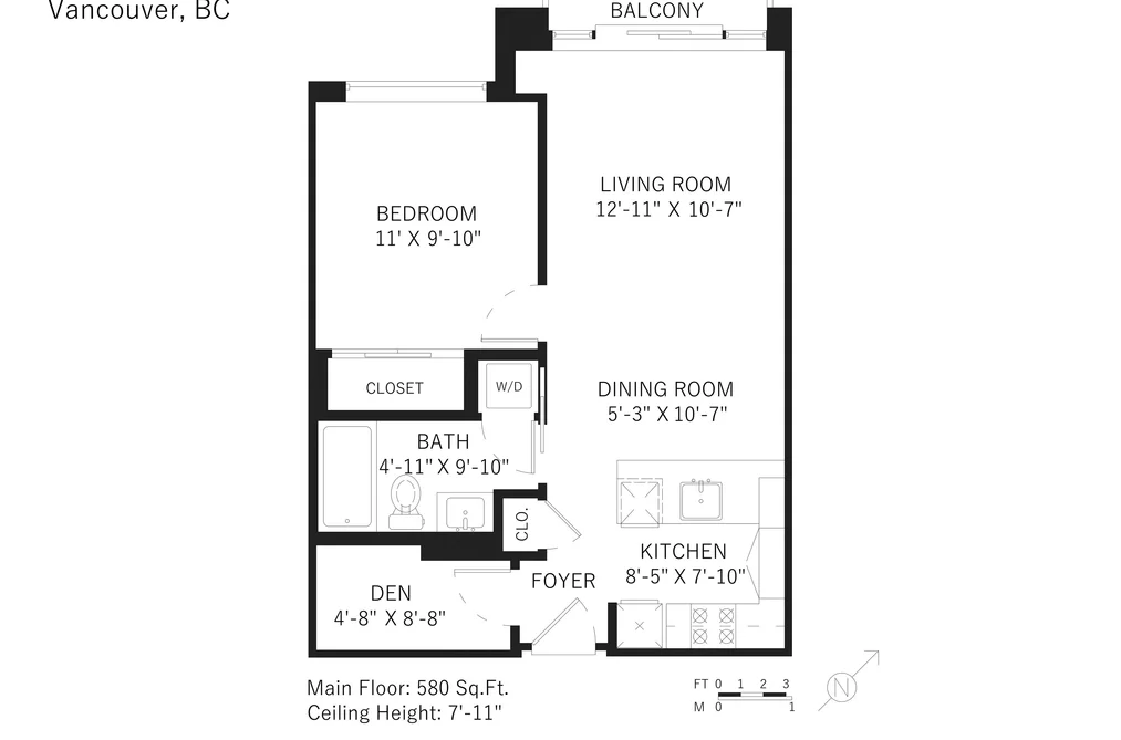 410 - 1088 Richards Street, Vancouver, BC - MLS: R3175912 - Photo 30 410 - 1088 Richards Street, Vancouver, BC - MLS: R3175912 - Photo 30