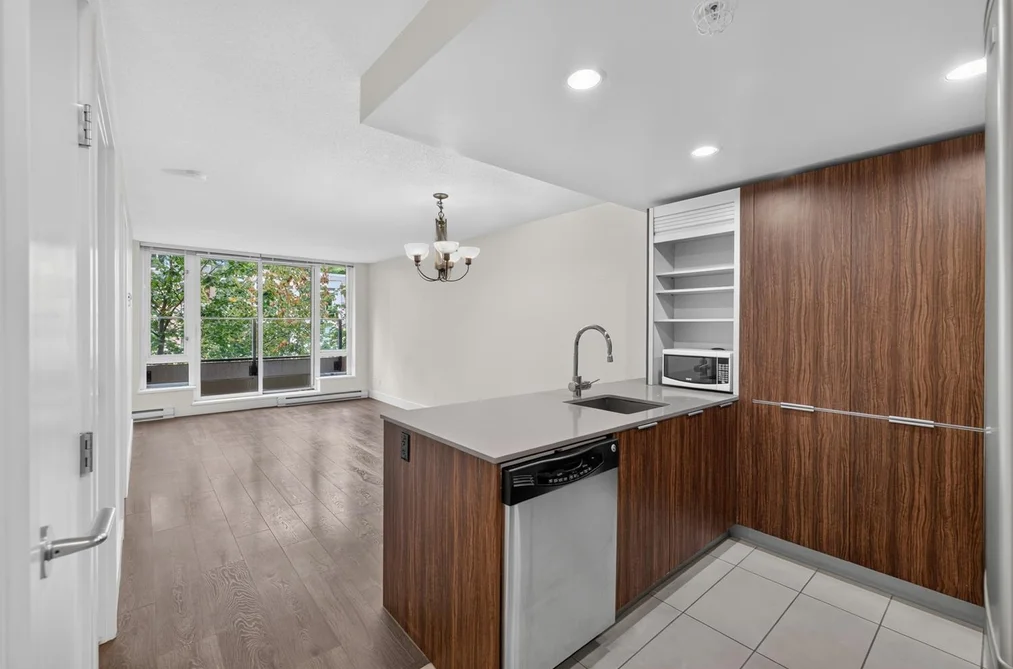 410 - 1088 Richards Street, Vancouver, BC - MLS: R3175912 - Photo 6 410 - 1088 Richards Street, Vancouver, BC - MLS: R3175912 - Photo 6