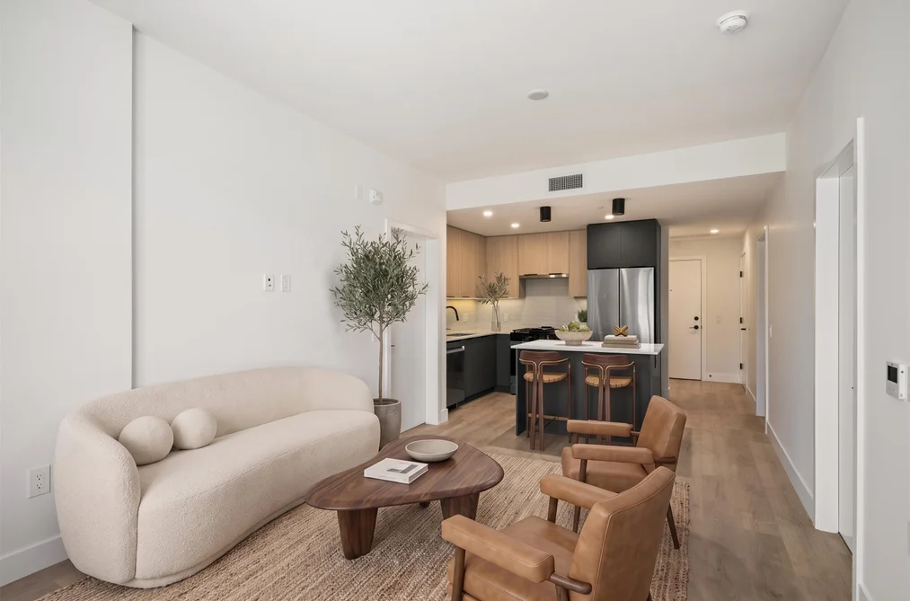 Condo for sale at 410 111 Buller Street Port Moody British Columbia - MLS: R3144870
