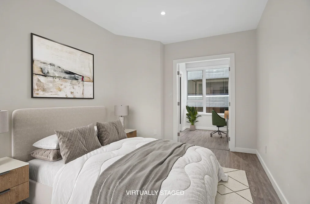 410 1177 HORNBY STREET, Vancouver, BC — Residential for Sale — Photo 11 of 25