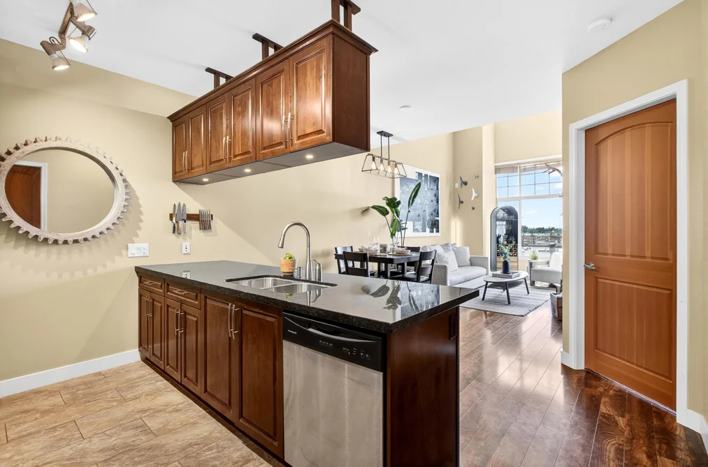 410 11887 BURNETT STREET, Maple Ridge BC V2X 6P6, Maple Ridge BC — Residential for Sale — Photo 16 of 39