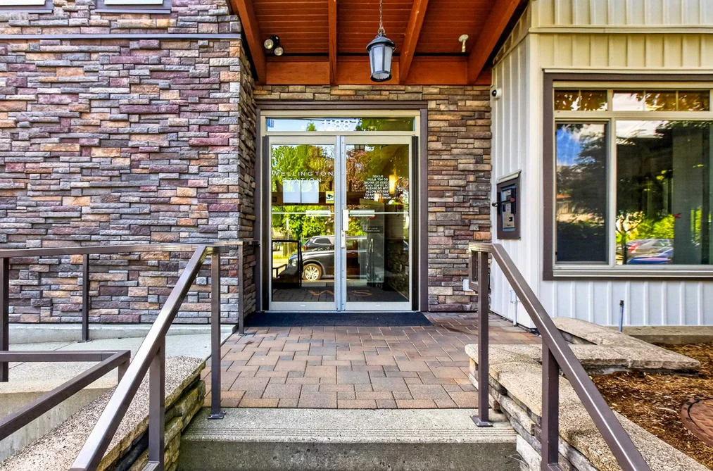 410 11887 BURNETT STREET, Maple Ridge BC V2X 6P6, Maple Ridge BC — Residential for Sale - Photo 2