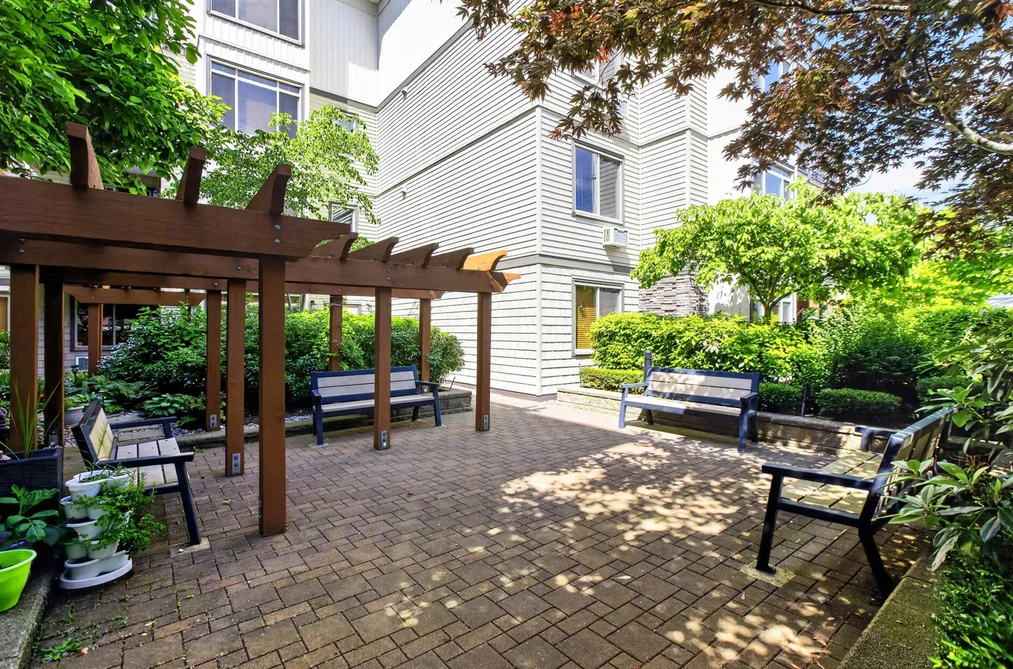 410 11887 BURNETT STREET, Maple Ridge BC V2X 6P6, Maple Ridge BC — Residential for Sale — Photo 38 of 39