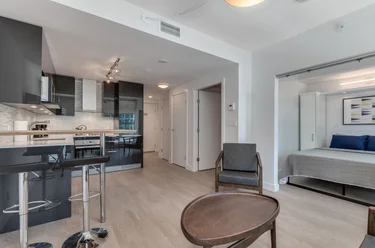 1283 Howe St Unit 410, Vancouver, BC - MLS: R3152731