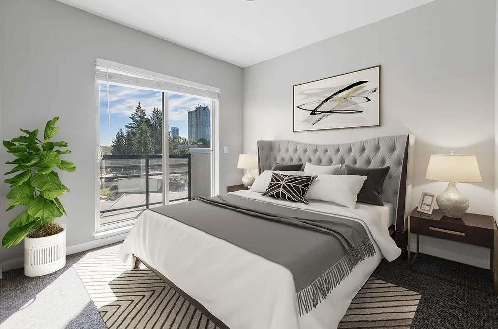 Condo for sale at 410 13228 Old Yale Road Surrey British Columbia - MLS: R3111409