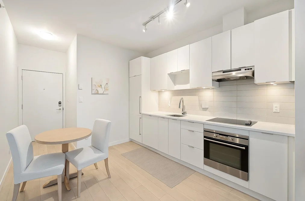 Condo for sale at 410 13678 Grosvenor Road Surrey British Columbia - MLS: R3086280