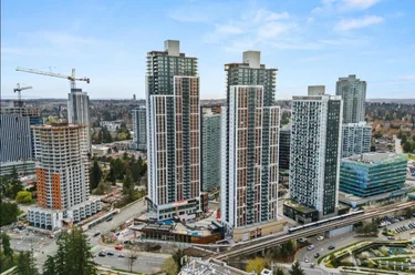 13725 George Jct Unit 410, Surrey, BC - MLS: R3172738