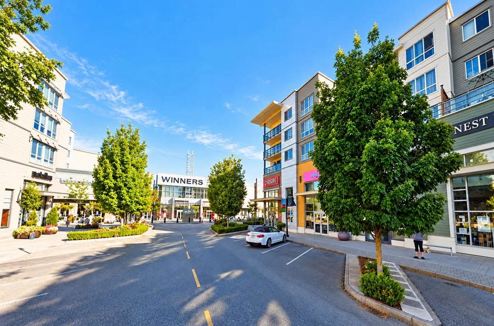 15745 Croydon Dr Unit 410, Surrey, BC - MLS: R3174218