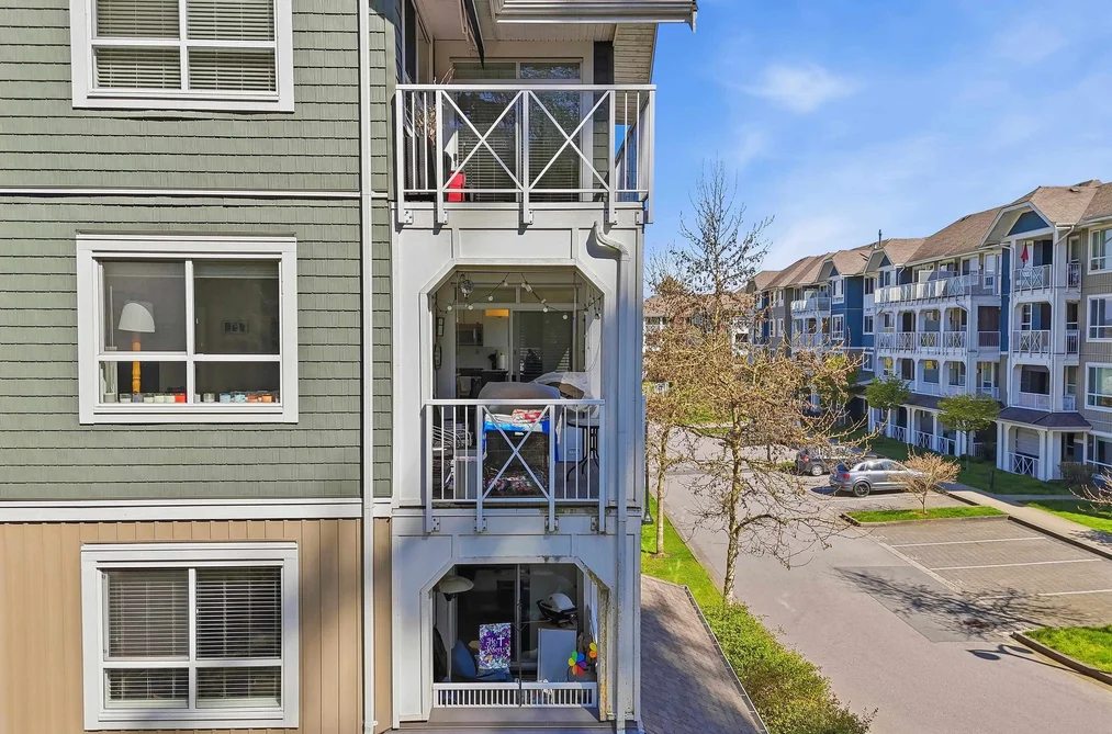 410 16388 64 AVENUE, Surrey BC V3S 6X6, Surrey BC — Residential for Sale - Photo 4