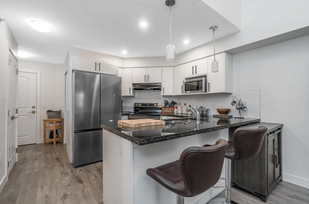 19730 56 Ave Unit 410, Langley, BC - MLS: R3176515