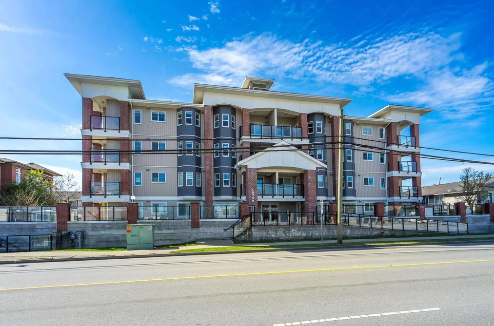 19730 56 Ave Unit 410, Langley, BC - MLS: R3176515