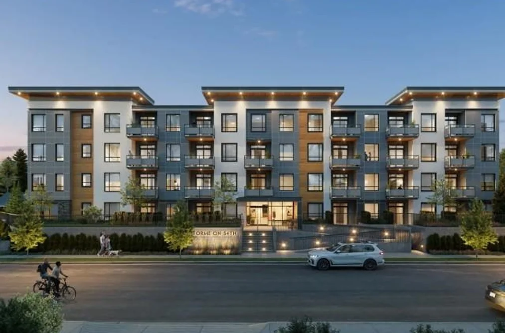 Condo for sale at 410 19825 54 Avenue Langley British Columbia - MLS: R3104666