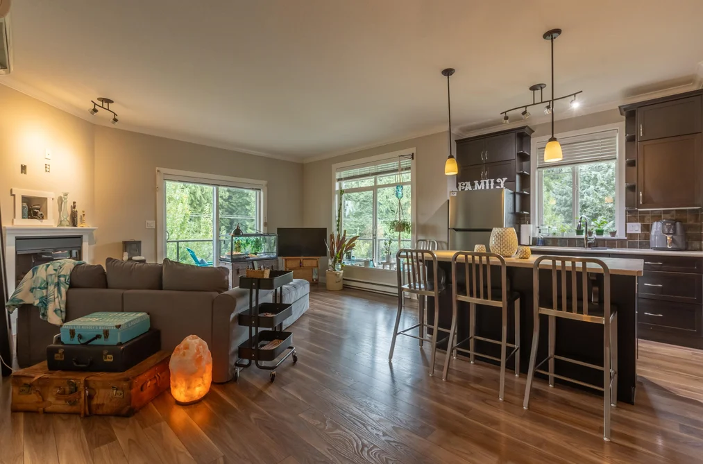 410 2038 SANDALWOOD CRESCENT, Abbotsford BC V2S 3H6, Abbotsford BC — Residential for Sale - Photo 2