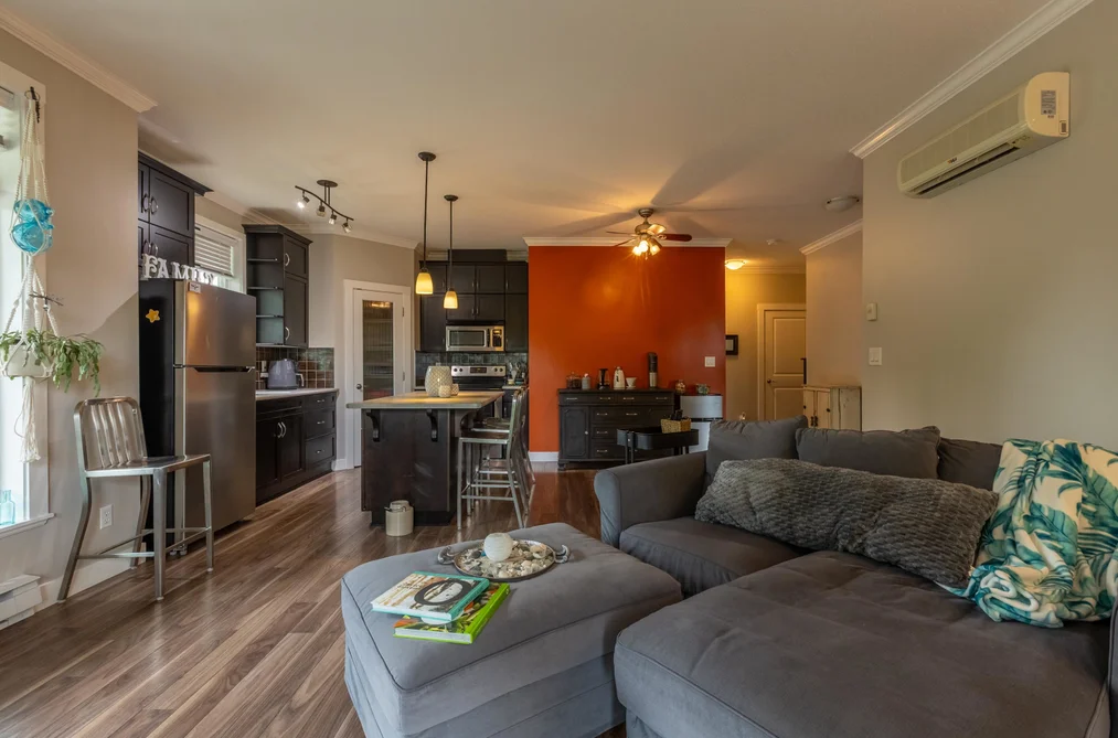410 2038 SANDALWOOD CRESCENT, Abbotsford BC V2S 3H6, Abbotsford BC — Residential for Sale - Photo 4