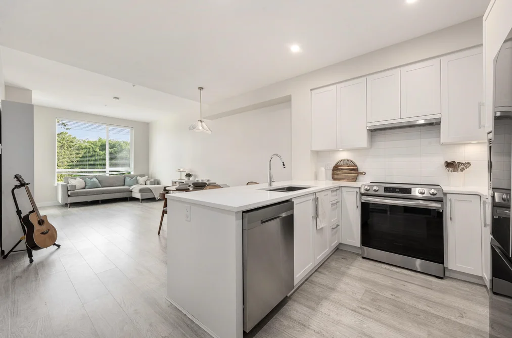 410 2160 GRANT AVENUE, Port Coquitlam BC V3B 0T3, Port Coquitlam BC — Residential for Sale - Photo 2