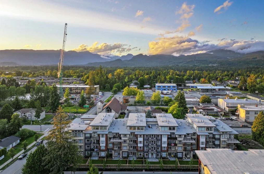 410 22562 121 AVENUE, Maple Ridge BC V2X 3Y8, Maple Ridge BC — Residential for Sale - Photo 3